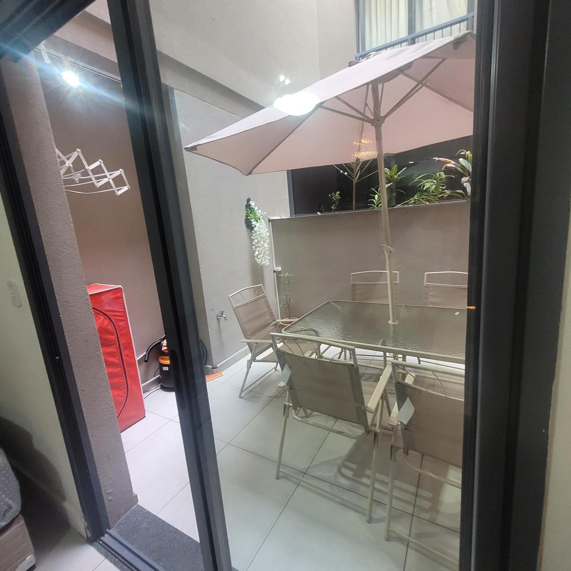 Urban Lapa Appartement *