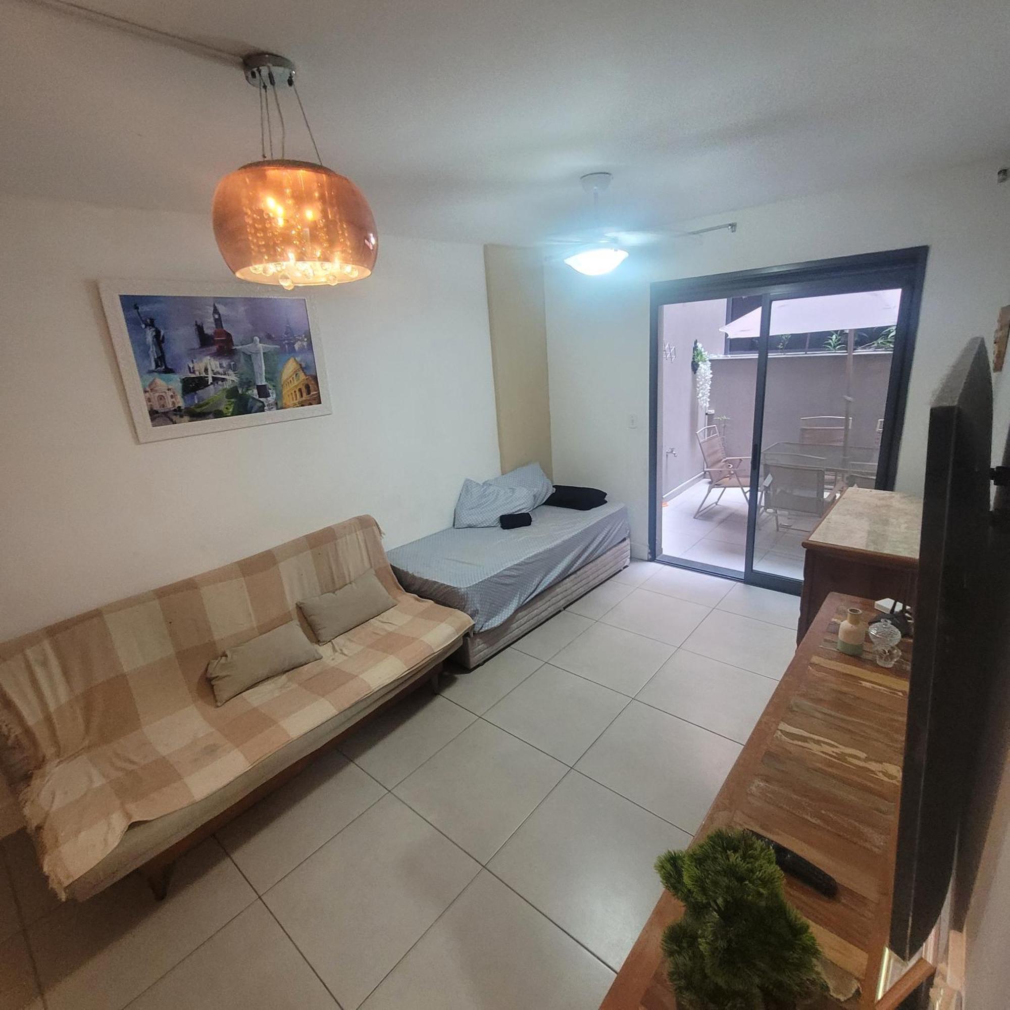 Apartment Urban Lapa